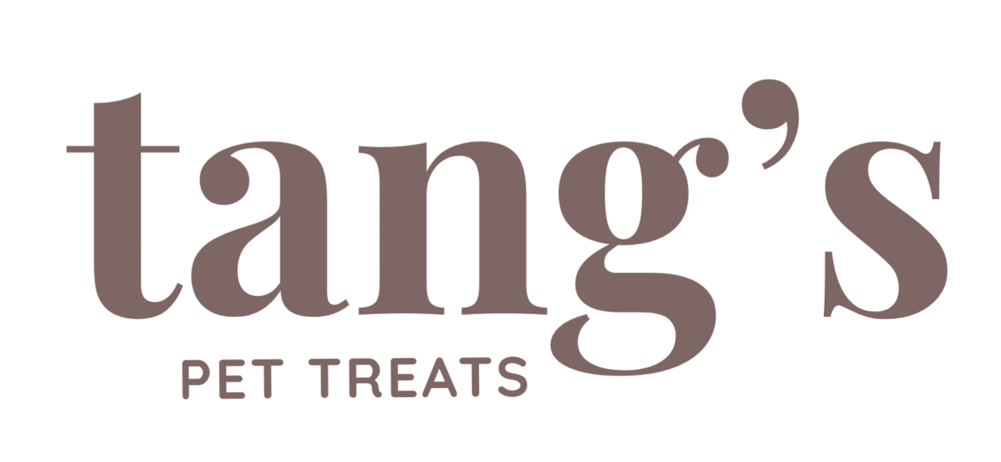 Tang's Pet Treats